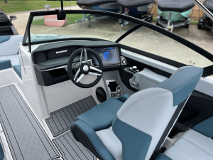 2025 Mastercraft Boats XT22 for sale in HOUSTON, Texas