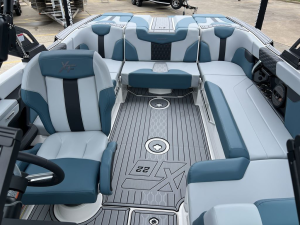 2025 Mastercraft Boats XT22 for sale in HOUSTON, Texas