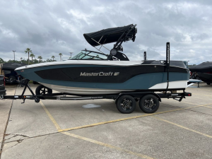 2025 Mastercraft Boats XT22 for sale in HOUSTON, Texas