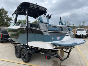 2025 Mastercraft Boats XT22 for sale in HOUSTON, Texas