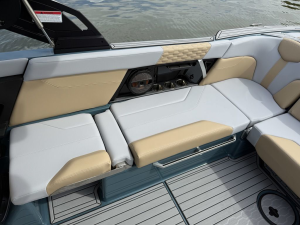 2025 Mastercraft Boats XT25 for sale in HOUSTON, Texas