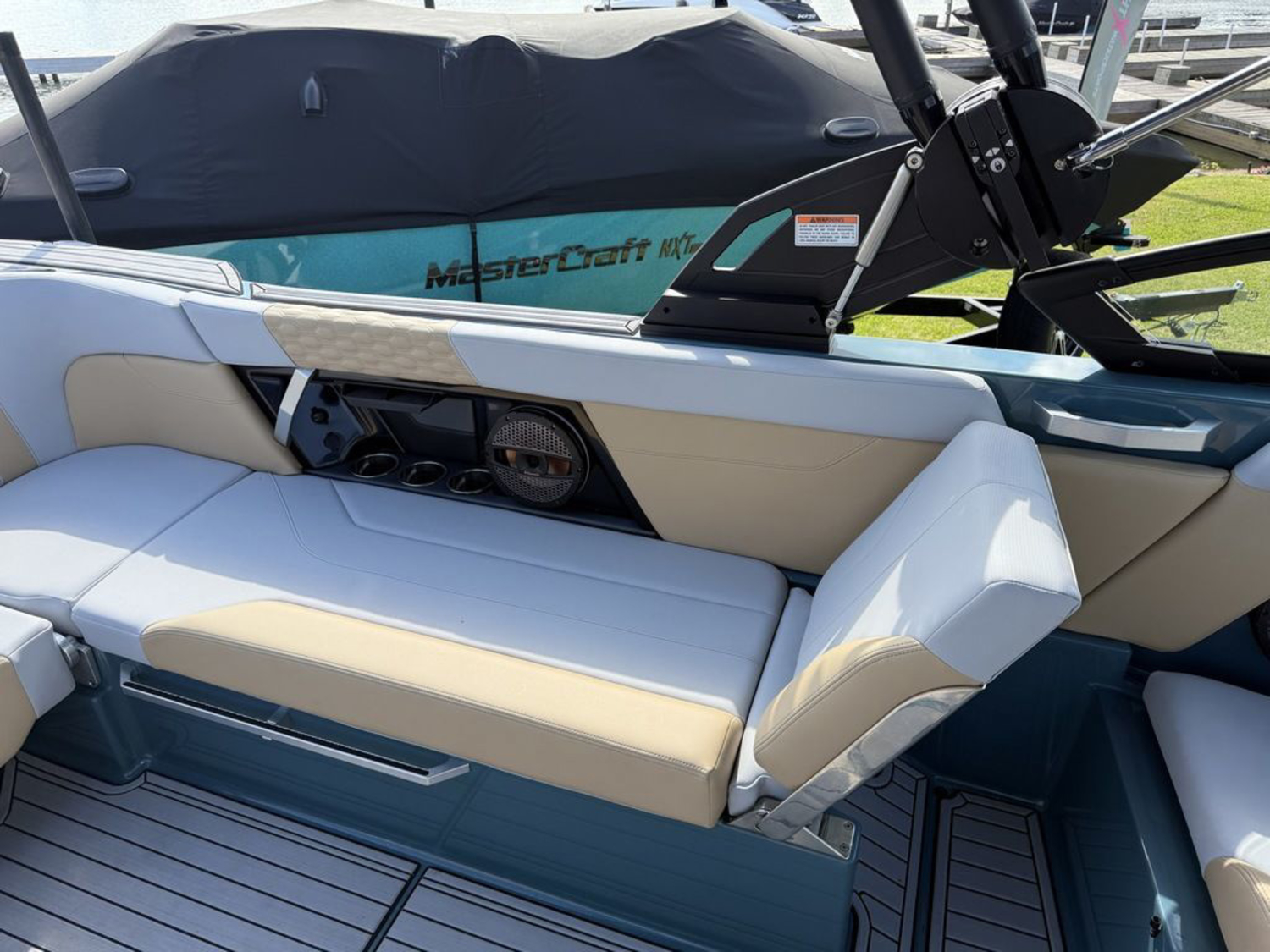 2025 Mastercraft XT25