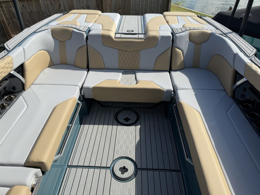 2025 Mastercraft Boats XT25 for sale in HOUSTON, Texas