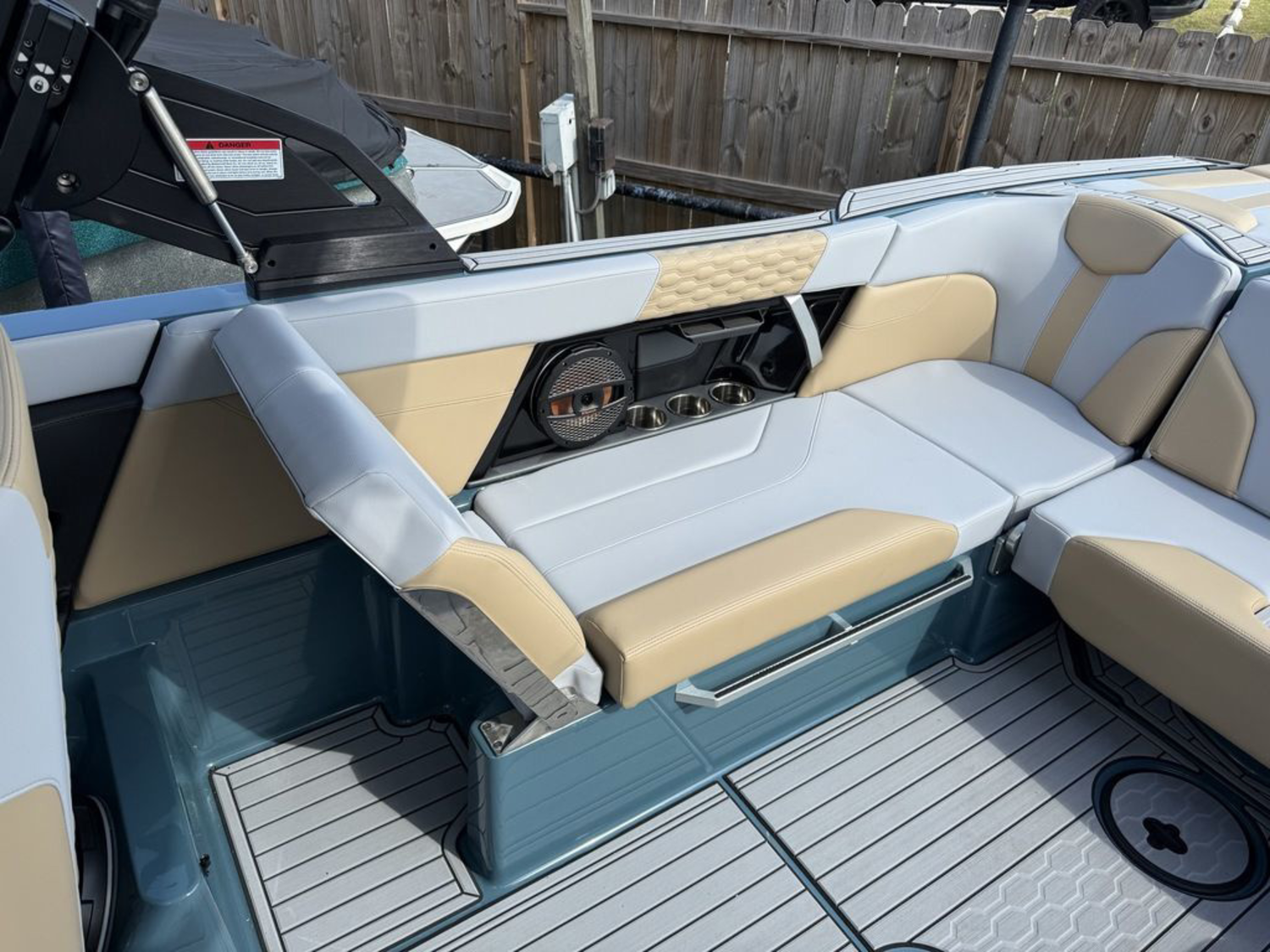 2025 Mastercraft Boats XT25 for sale in HOUSTON, Texas