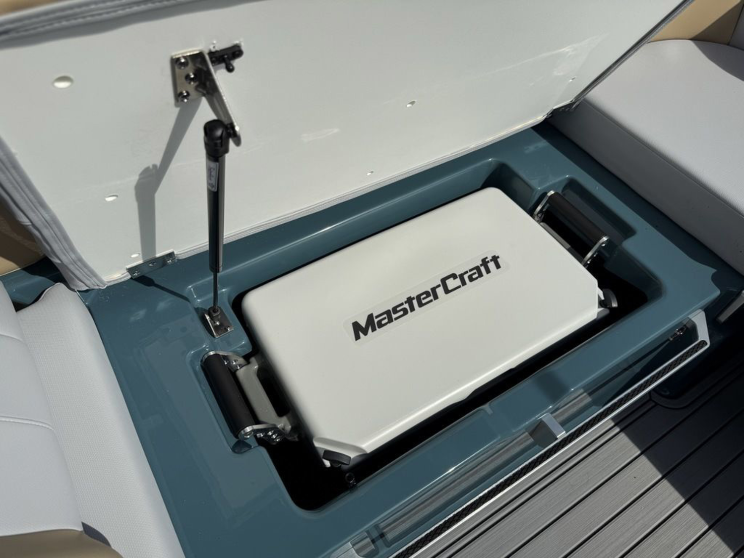 2025 Mastercraft Boats XT25 for sale in HOUSTON, Texas