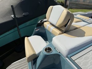 2025 Mastercraft Boats XT25 for sale in HOUSTON, Texas