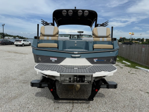 2025 Mastercraft Boats XT25 for sale in HOUSTON, Texas