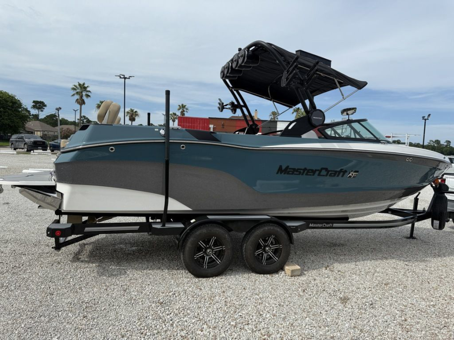 2025 Mastercraft Boats XT25 for sale in HOUSTON, Texas