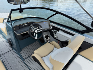 2025 Mastercraft Boats XT25 for sale in HOUSTON, Texas