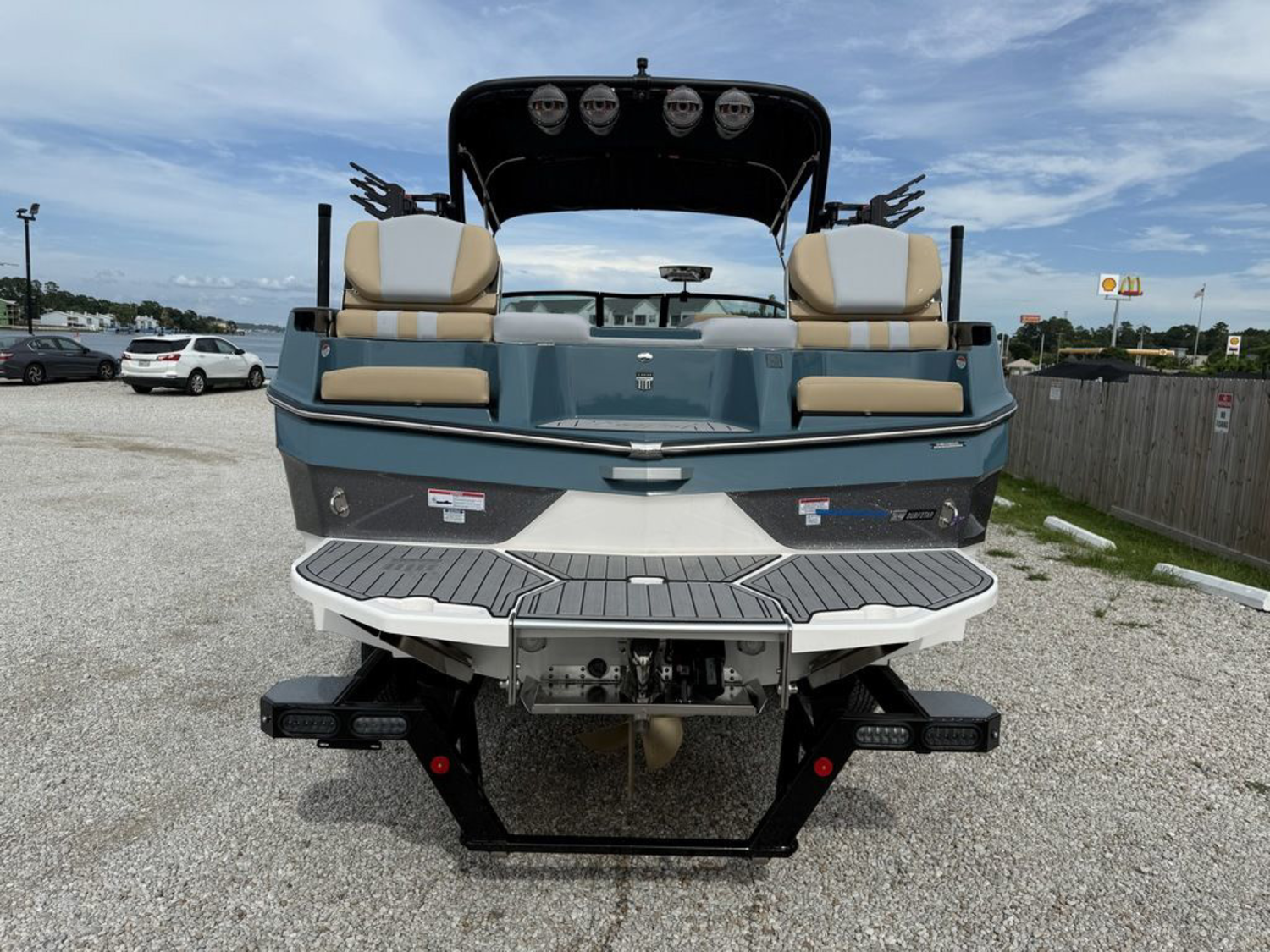 2025 Mastercraft Boats XT25 for sale in HOUSTON, Texas