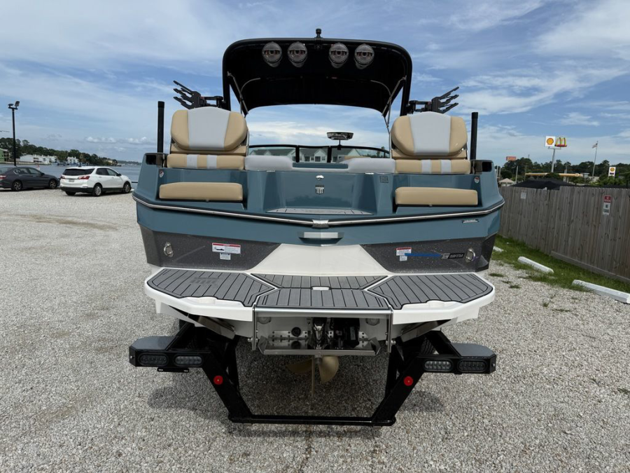 2025 Mastercraft Boats XT25 for sale in HOUSTON, Texas