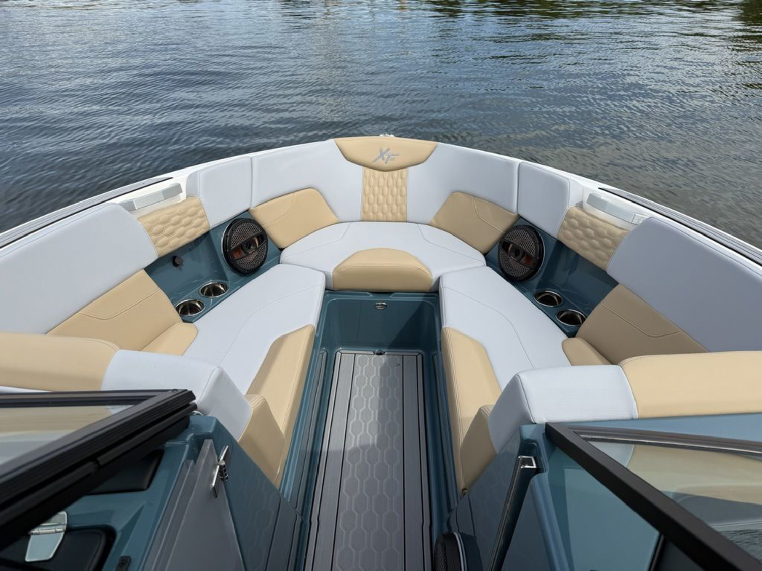 2025 Mastercraft Boats XT25 for sale in HOUSTON, Texas