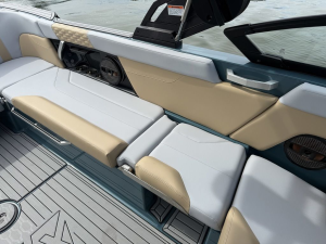 2025 Mastercraft Boats XT25 for sale in HOUSTON, Texas