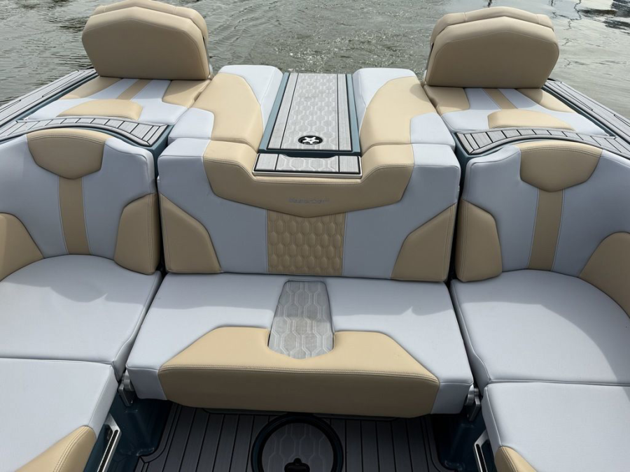 2025 Mastercraft Boats XT25 for sale in HOUSTON, Texas
