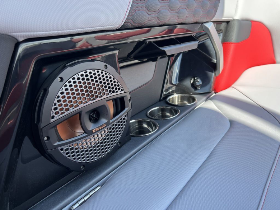 2024 Mastercraft Boats XT24 for sale in HOUSTON, Texas