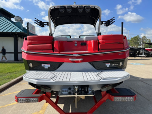 2024 Mastercraft Boats XT24 for sale in HOUSTON, Texas