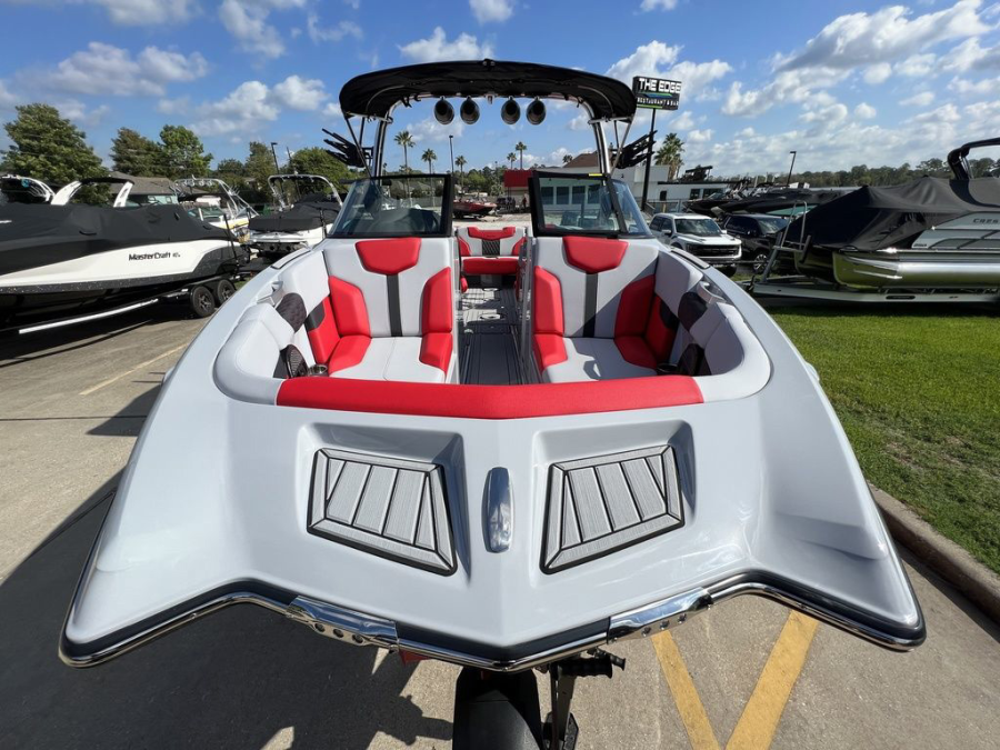 2024 Mastercraft Boats XT24 for sale in HOUSTON, Texas
