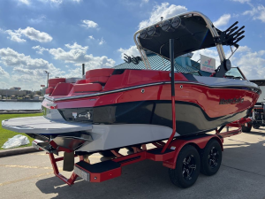 2024 Mastercraft Boats XT24 for sale in HOUSTON, Texas