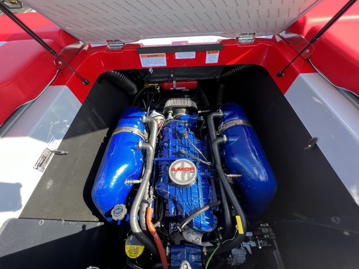 2024 Mastercraft Boats XT24 for sale in HOUSTON, Texas