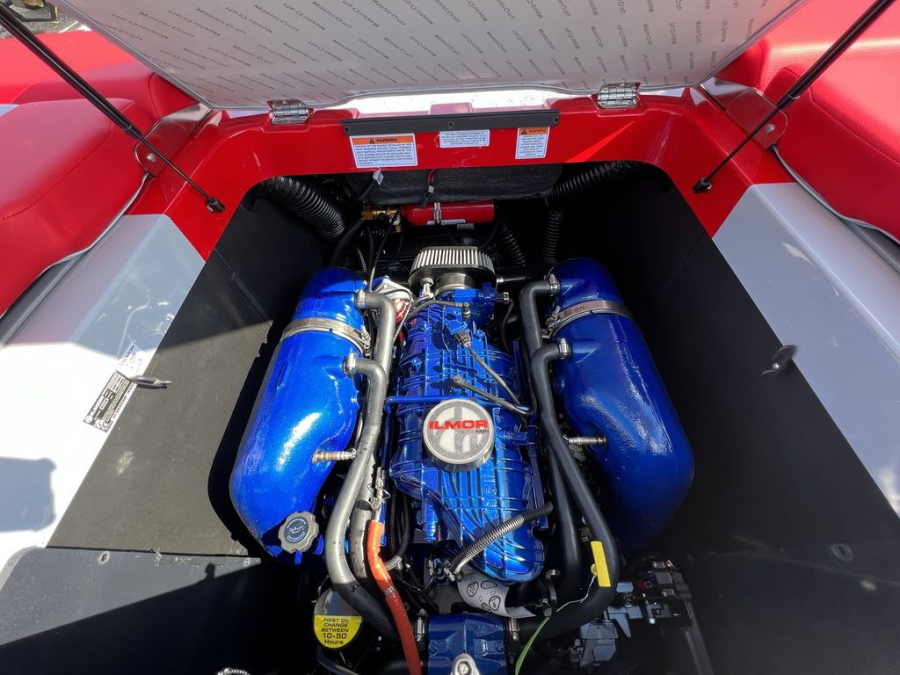 2024 Mastercraft Boats XT24 for sale in HOUSTON, Texas