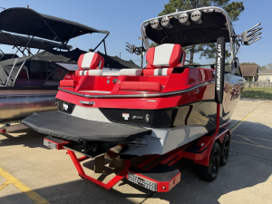 2024 Mastercraft Boats XT24 for sale in HOUSTON, Texas