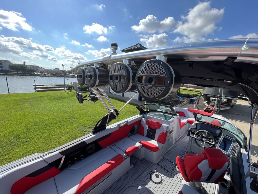 2024 Mastercraft Boats XT24 for sale in HOUSTON, Texas