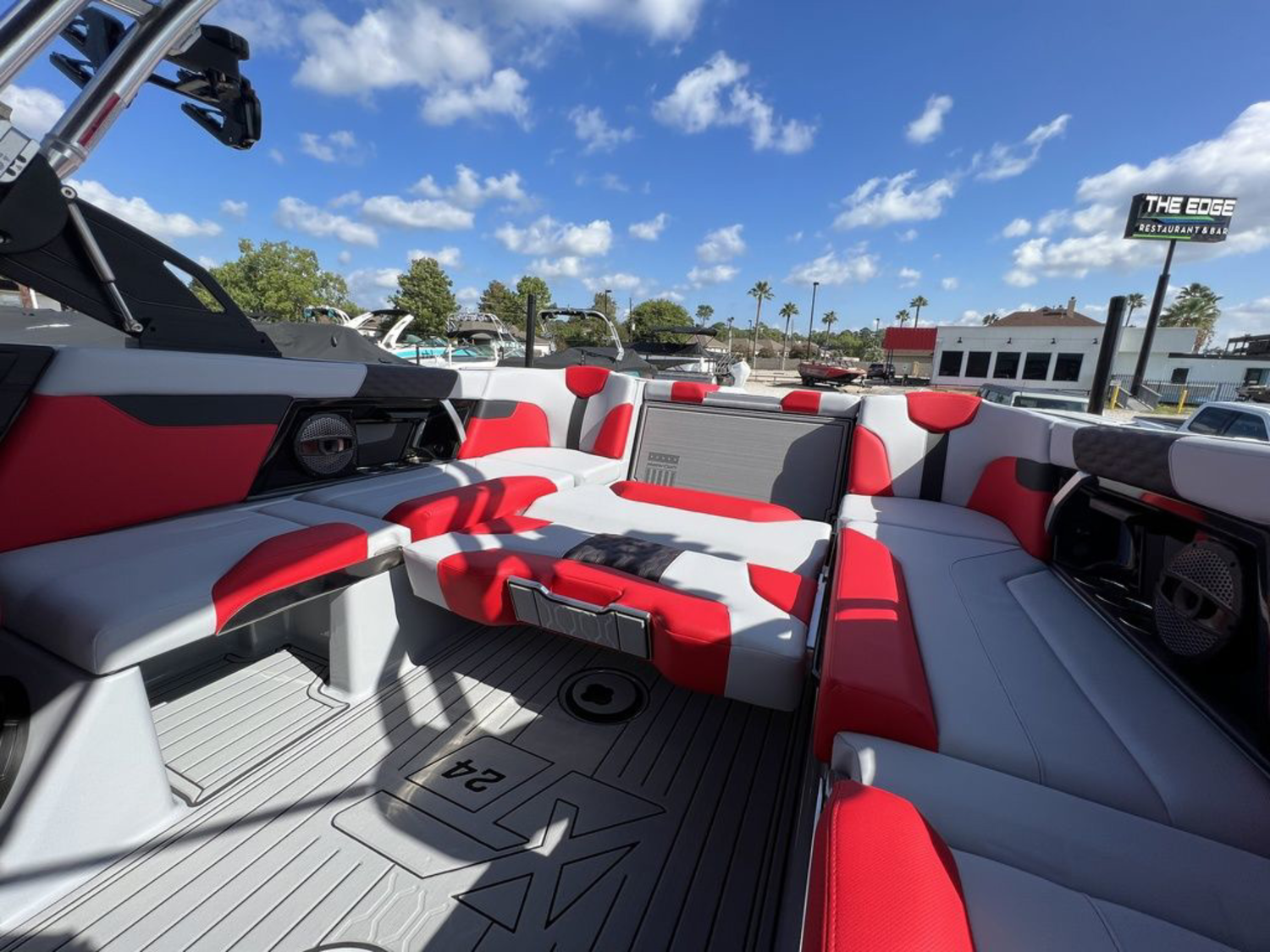 2024 Mastercraft Boats XT24 for sale in HOUSTON, Texas