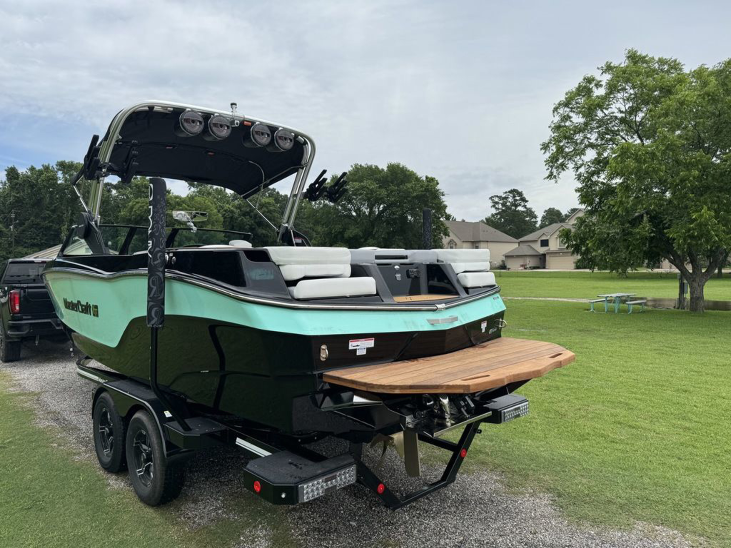 2024 Mastercraft Boats XT24 for sale in HOUSTON, Texas