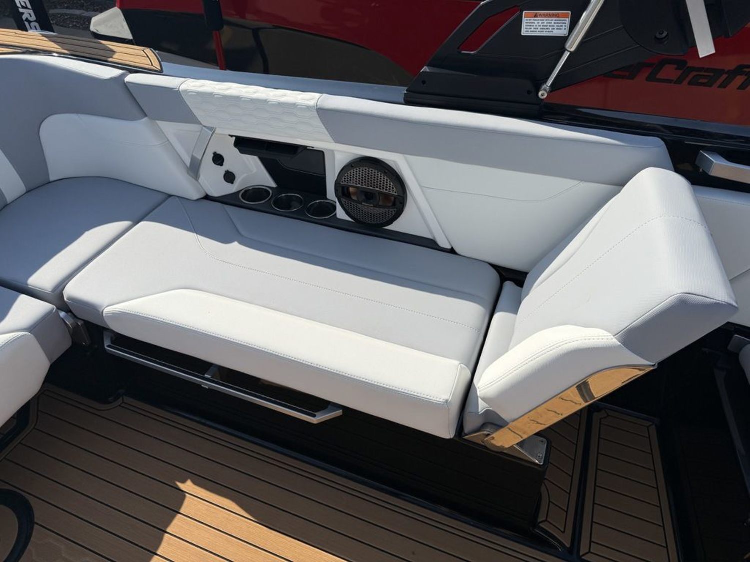 2024 Mastercraft XT24