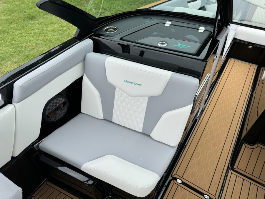 2024 Mastercraft Boats XT24 for sale in HOUSTON, Texas