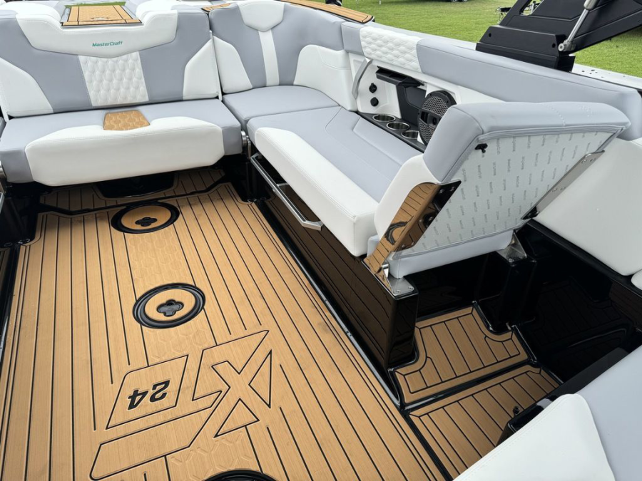 2024 Mastercraft Boats XT24 for sale in HOUSTON, Texas