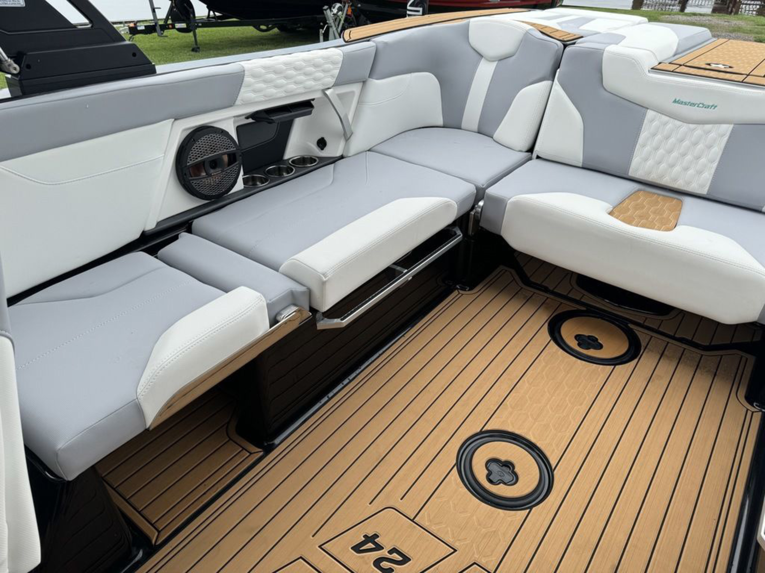 2024 Mastercraft Boats XT24 for sale in HOUSTON, Texas