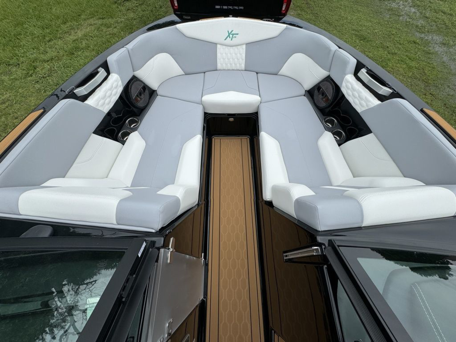 2024 Mastercraft Boats XT24 for sale in HOUSTON, Texas