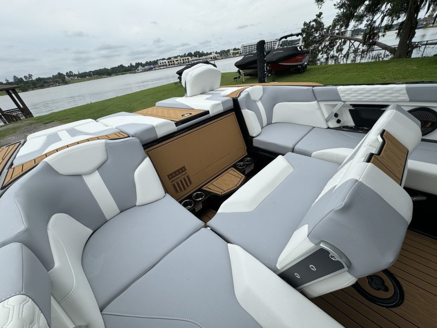 2024 Mastercraft Boats XT24 for sale in HOUSTON, Texas