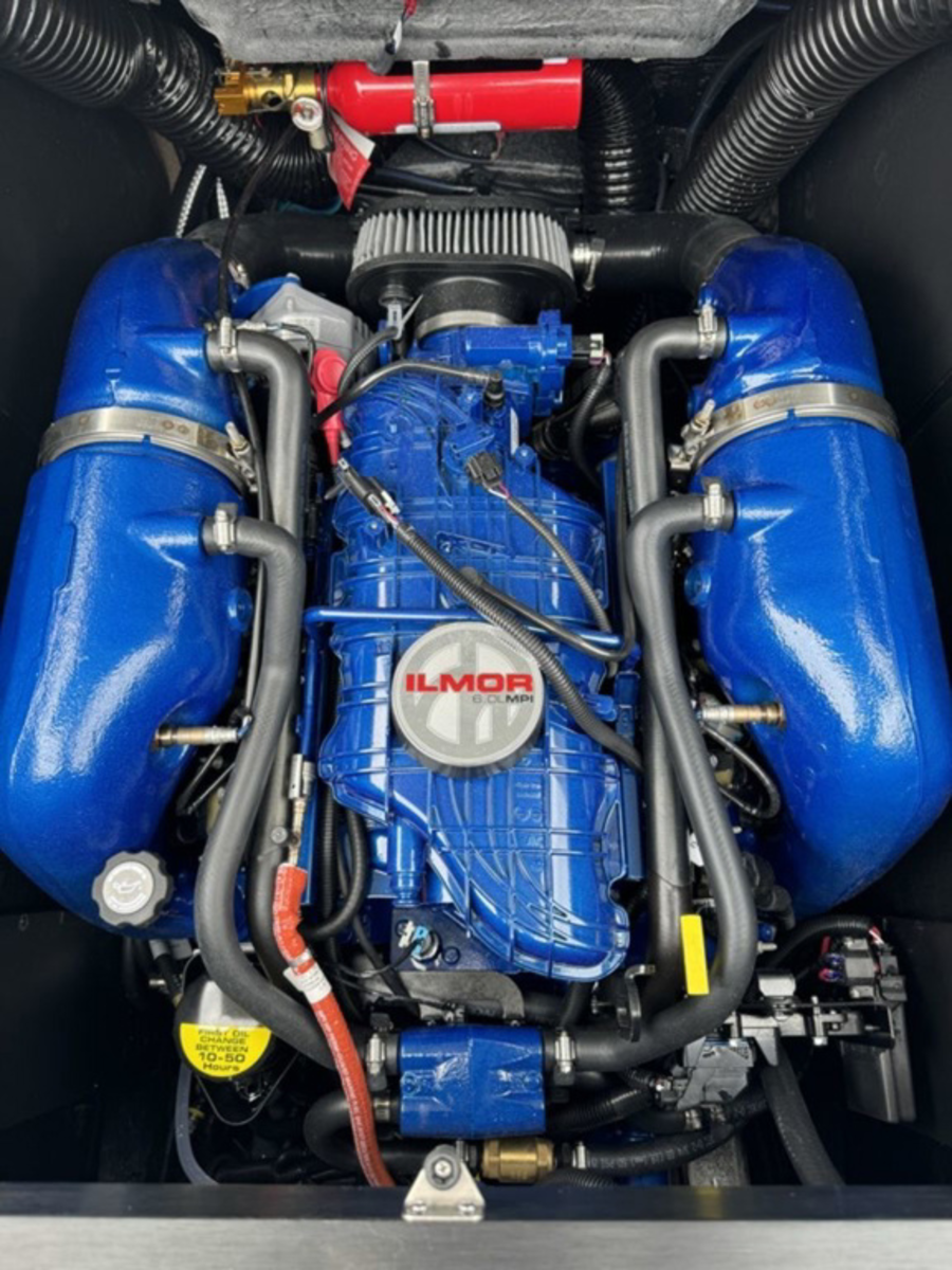 2024 Mastercraft Boats XT24 for sale in HOUSTON, Texas