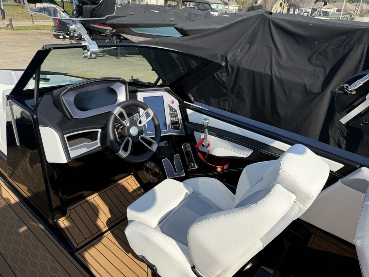 2024 Mastercraft XT24