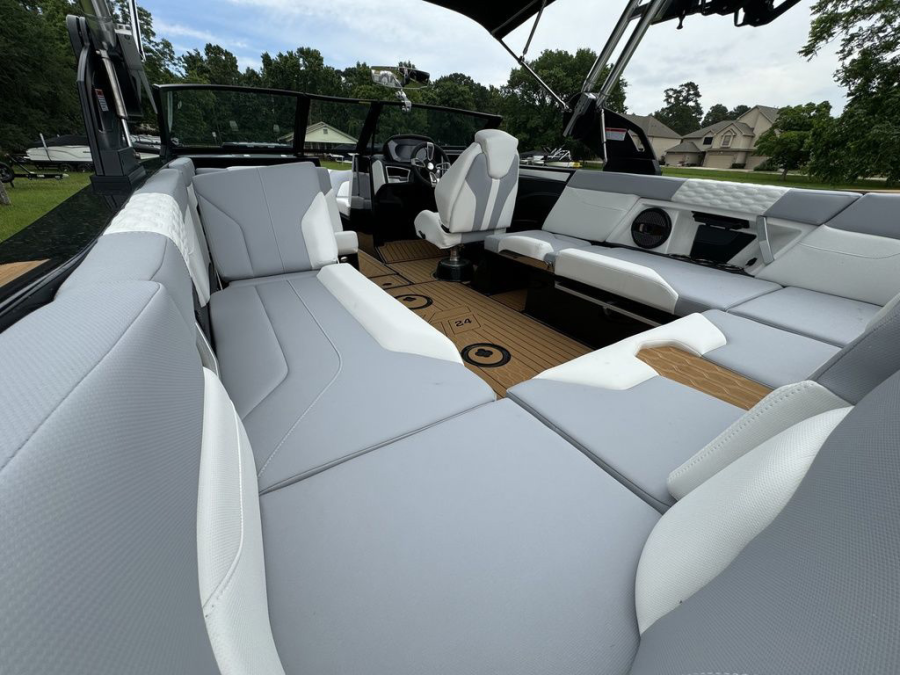 2024 Mastercraft Boats XT24 for sale in HOUSTON, Texas