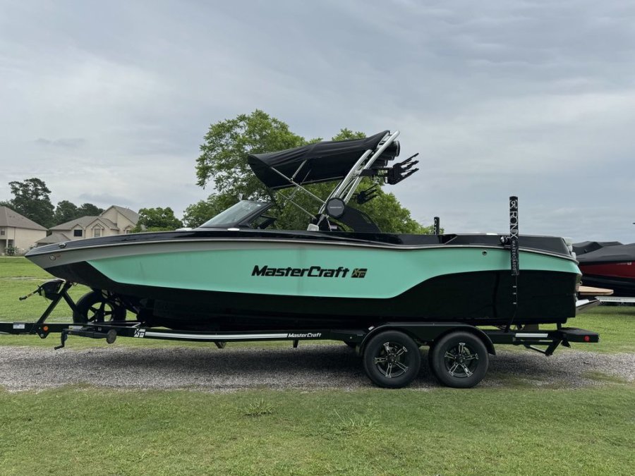 2024 Mastercraft Boats XT24 for sale in HOUSTON, Texas