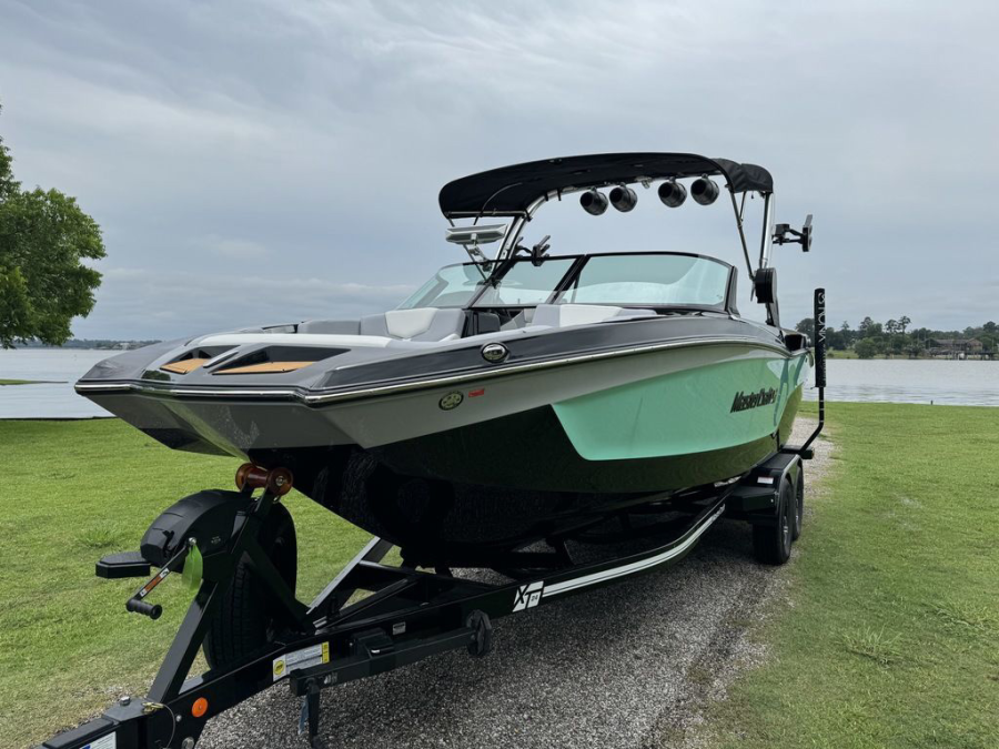 2024 Mastercraft Boats XT24 for sale in HOUSTON, Texas