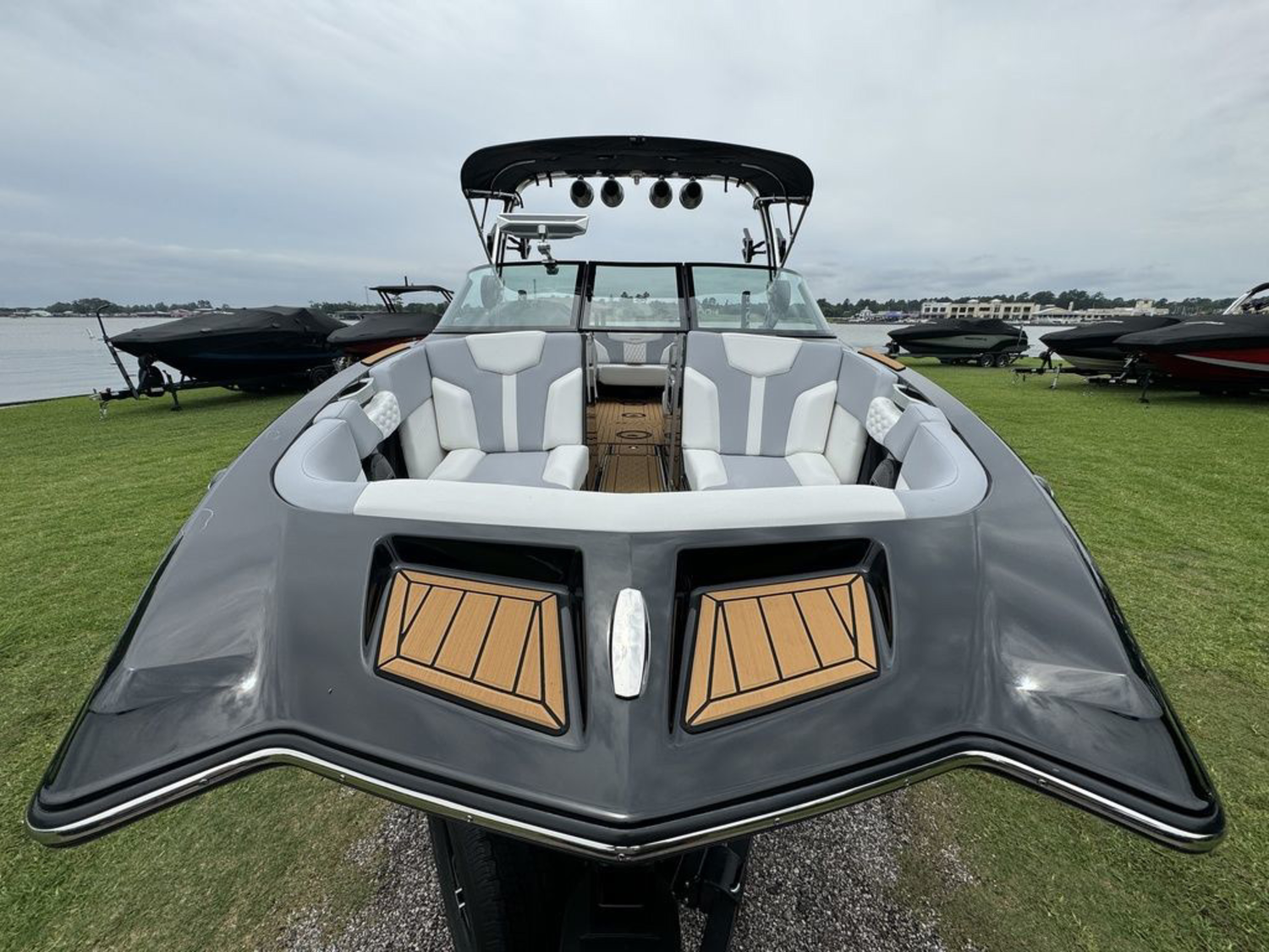 2024 Mastercraft Boats XT24 for sale in HOUSTON, Texas