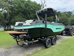 2024 Mastercraft Boats XT24 for sale in HOUSTON, Texas