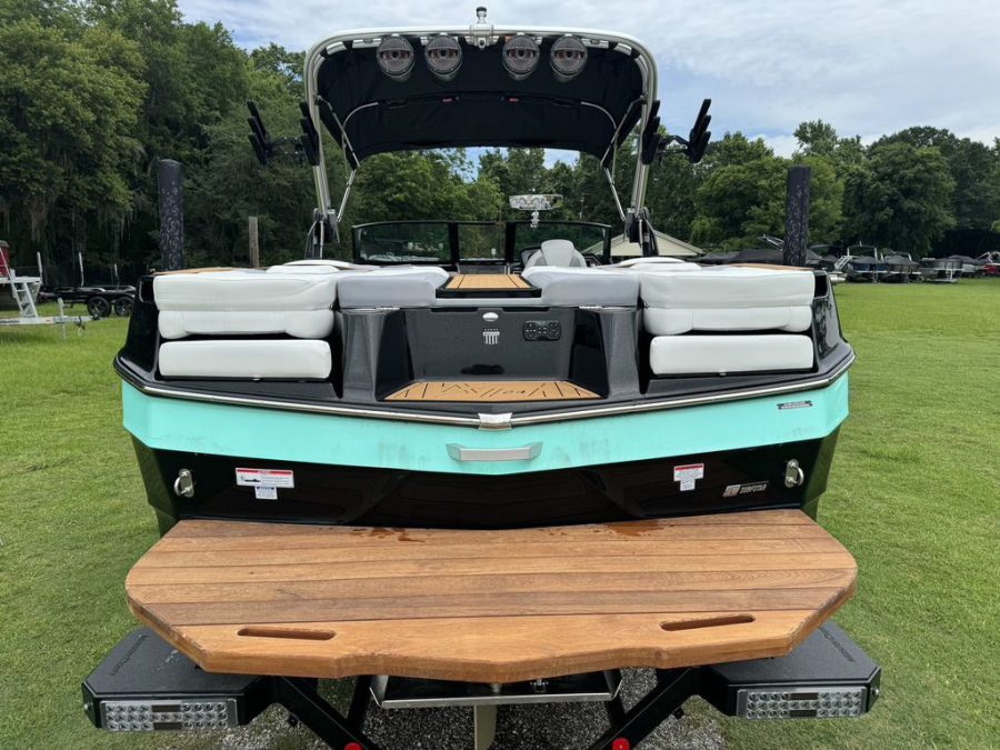 2024 Mastercraft Boats XT24 for sale in HOUSTON, Texas