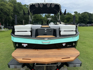 2024 Mastercraft Boats XT24 for sale in HOUSTON, Texas