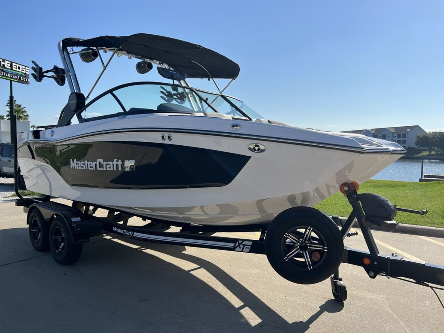2024 Mastercraft Boats XT20 for sale in HOUSTON, Texas