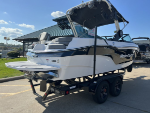 2024 Mastercraft Boats XT20 for sale in HOUSTON, Texas