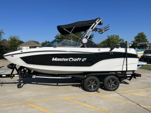 2024 Mastercraft Boats XT20 for sale in HOUSTON, Texas