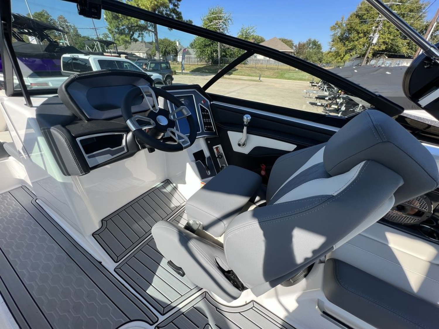 2024 Mastercraft Boats XT20 for sale in HOUSTON, Texas