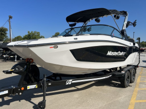 2024 Mastercraft Boats XT20 for sale in HOUSTON, Texas