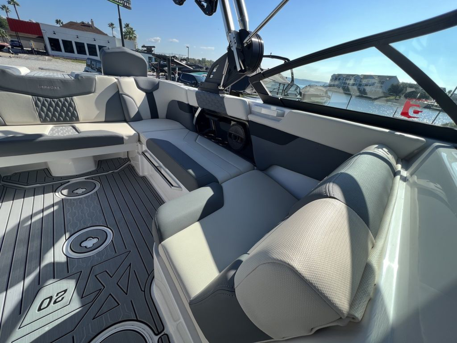 2024 Mastercraft Boats XT20 for sale in HOUSTON, Texas