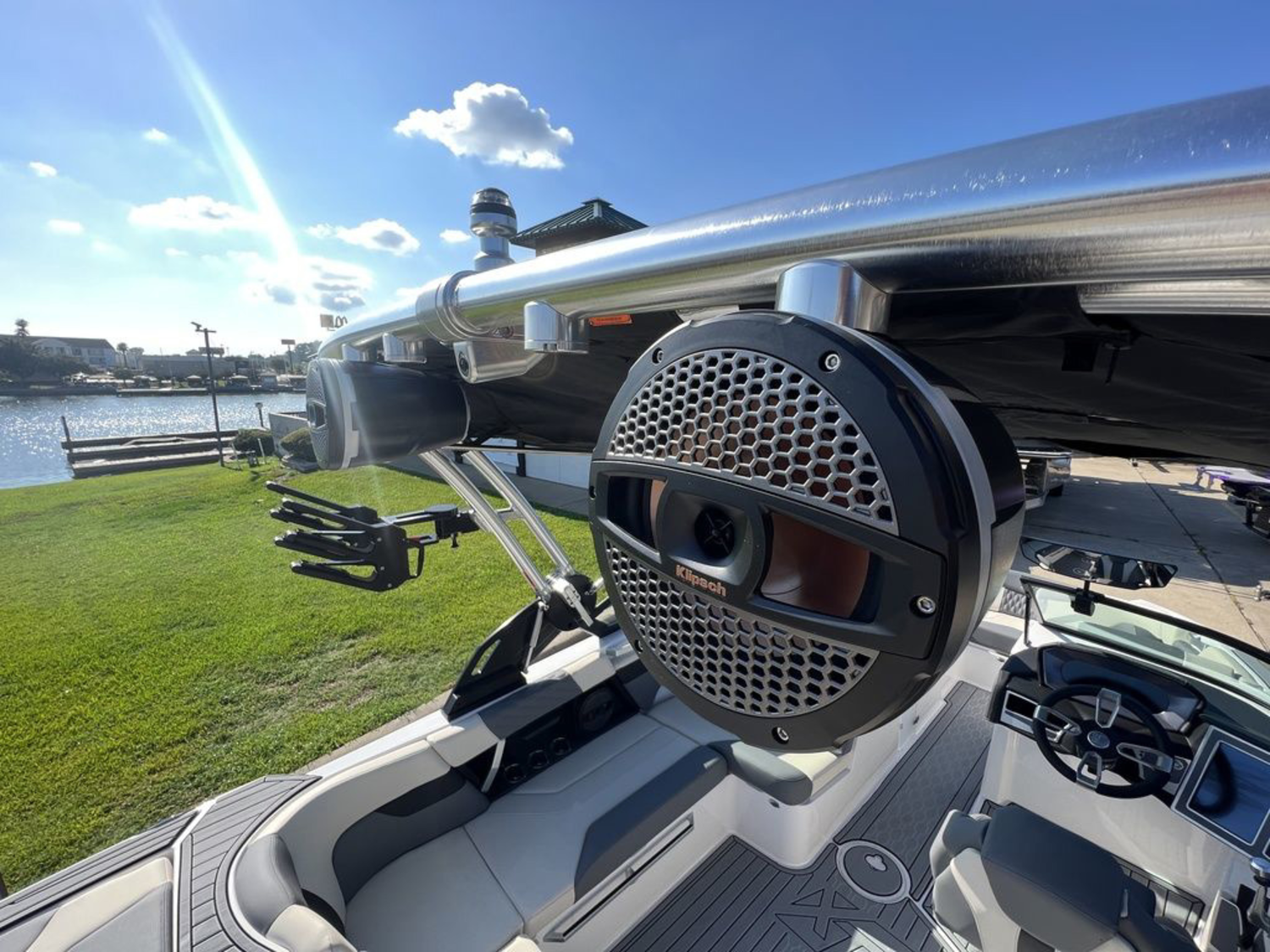 2024 Mastercraft Boats XT20 for sale in HOUSTON, Texas